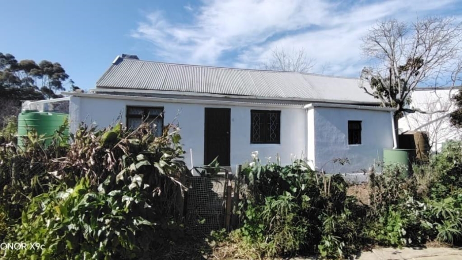 2 Bedroom Property for Sale in Baardskeerdersbos Western Cape